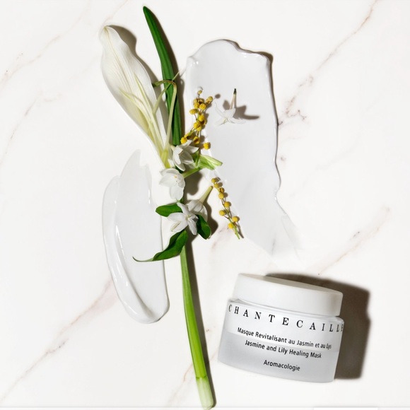 🌼 Chantecaille Jasmine and Lily Healing Mask - Picture 3 of 5